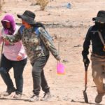 Sin fecha definida para reiniciar búsquedas en Laguna de Durango