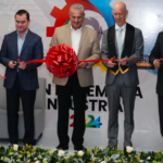 Canacintra Torreón festeja su 80 aniversario con el Fin de Semana Industrial
