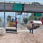 Torreón recibió más de 55 millones de pesos para pavimentación