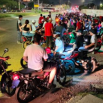 Aumenta parque vehicular de motos en Torreón, lo que ha generado 894 accidentes y ocho muertos en 2024