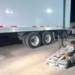 Detienen en Cuencamé, Durango, a sujeto que llevaba más de 300 kilogramos de cocaína