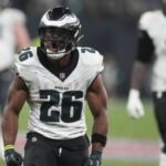 Eagles de Filadelfia vencen a Packers de Green Bay en primer partido de la NFL en Brasil