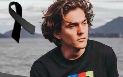 Fallece James Hollcroft, joven actor de «Como dice el dicho» de Televisa, tras ser reportado desaparecido