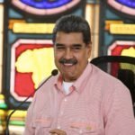 Nicolás Maduro adelanta la Navidad en Venezuela por «buenas perspectivas económicas»