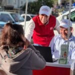 Infonavit Coahuila atendió a más de 2 mil personas en su comunidades