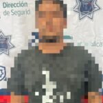 ¡Muy vivo el muchacho! Policía de Torreón detiene a hombre que circulaba con placas sobrepuestas