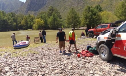 Cuerpo de adulto es encontrado en Cañón de Fernández de Lerdo: por la mañana localizaron el de su hijo