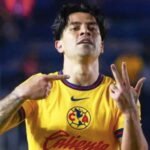 América brilla con el debut goleador de Víctor Dávila en la victoria ante Atlas