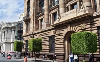 Reforma Judicial genera incertidumbre en el sector financiero y empresarial