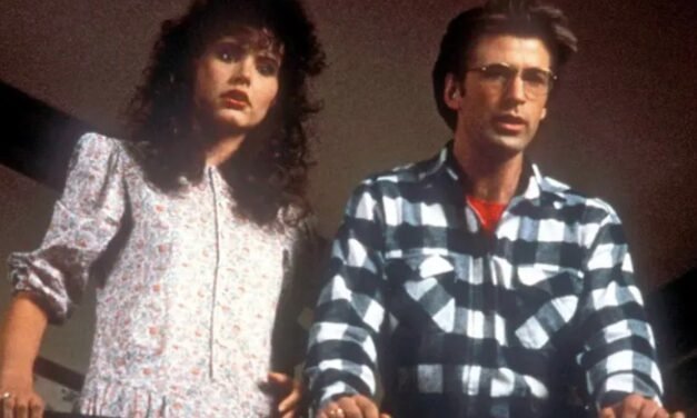 Alec Baldwin y Geena Davis no regresarán en la secuela de ‘Beetlejuice’