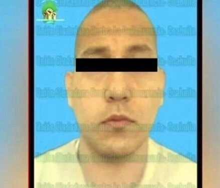 Cae «La Bola Treviño»: Líder del Cártel del Noreste capturado en operativo conjunto