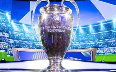 Noche de Champions: Juventus, Liverpool y Bayern brillan, mientras el Real Madrid sufre para ganar