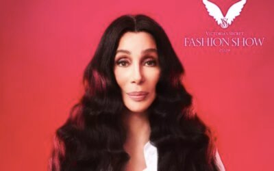 Cher encabezará el regreso del Victoria’s Secret Fashion Show 2024