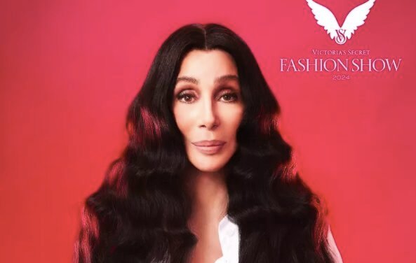 Cher encabezará el regreso del Victoria’s Secret Fashion Show 2024