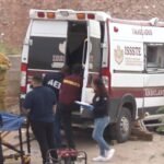 Trágico accidente de ambulancia en Chihuahua deja 6 muertos