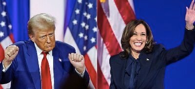 Donald Trump rechaza tercer debate tras su derrota con Kamala Harris