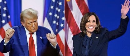 Donald Trump rechaza tercer debate tras su derrota con Kamala Harris