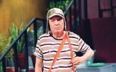 El regreso de El Chavo del 8 y El Chapulín Colorado a la TV: un legado que sigue vivo