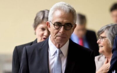 Ernesto Zedillo disertará sobre el Estado de Derecho en la conferencia anual de la IBA en CDMX