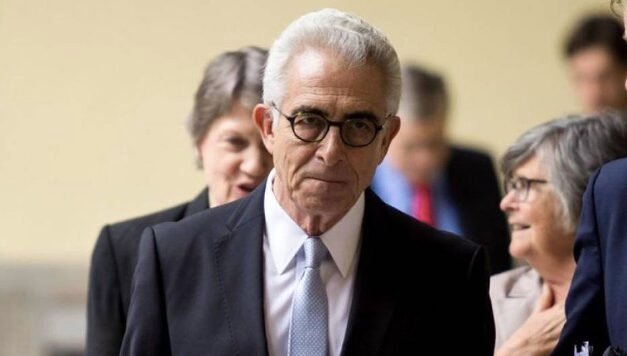 Ernesto Zedillo disertará sobre el Estado de Derecho en la conferencia anual de la IBA en CDMX