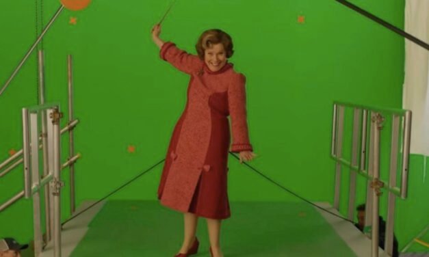 El regreso de Dolores Umbridge y otros detalles de la nueva atracción en Universal Epic Universe