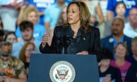 Kamala Harris lanza advertencia al Cártel de Sinaloa durante su campaña presidencial