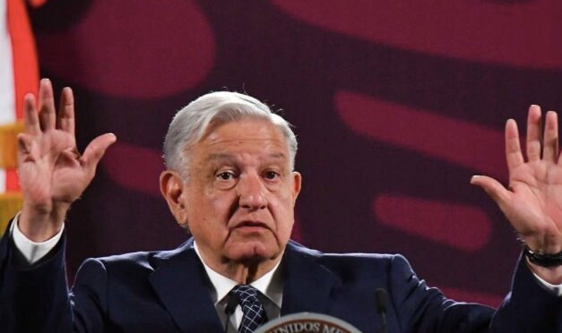 AMLO minimiza violencia en Sinaloa y defiende la gestión de seguridad: ¿Qué está sucediendo?