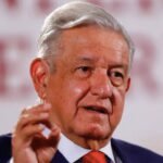 AMLO responde a García Luna: ‘Que presente las pruebas’