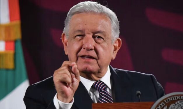 López Obrador critica a Sánchez por insinuar que él excluyó al Rey: “Es una falta de respeto, como si la presidenta electa fuera manipulable”