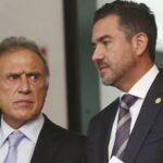 PAN expulsa a los Yunes tras su apoyo a la reforma judicial de Morena