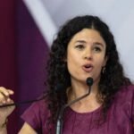 Luisa María Alcalde, nueva presidenta de Morena: el plan de trabajo que marcará su gestión