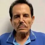 Fiscalía de EU inicia traslado de «El Mayo» a Nueva York para enfrentar cargos por narcotráfico