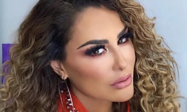 Ninel Conde revela impactante transformación: cabello rubio y cambio radical en su rostro