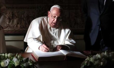 Papa Francisco: los abusos sexuales son la vergüenza y humillación de la Iglesia