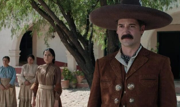 Tráiler y estreno de la nueva adaptación de ‘Pedro Páramo’ por Netflix: todo lo que debes saber