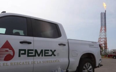 Pemex privilegia créditos bancarios sobre emisiones bursátiles a pesar de costos más altos