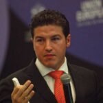 Vinculan a Samuel García con factureras relacionadas al Cártel de los Beltrán Leyva