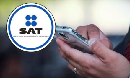 A partir de octubre, transferencias bancarias superiores a 15 mil pesos deberán ser declaradas ante el SAT