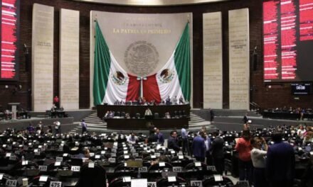 Morena prepara “aplanadora” para aprobar control militar de la Guardia Nacional