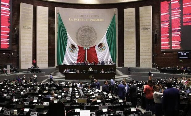 Morena prepara “aplanadora” para aprobar control militar de la Guardia Nacional