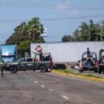 Guerra interna del Cártel de Sinaloa deja un rastro de sangre en Culiacán