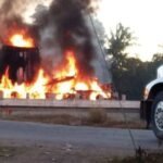 A dos semanas del cambio de gobierno, la violencia en México sigue fuera de control