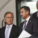 Traición de Yunes permite la aprobación de la reforma judicial en México