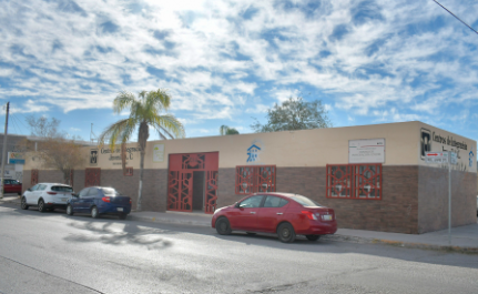 CIJ Torreón prepara registro sobre el uso de vapeadores para 2025