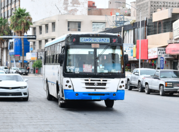 Cancelarán 135 concesiones de transporte público en Torreón por incumplimientos