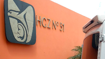 Perro arranca parte de cara y brazo a hombre en Lerdo, Durango