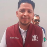 Nombran a Jhonatan Jardines Fraire como nuevo delegado de Bienestar en Durango