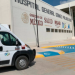 Muere otro reo del CEFERESO en Gómez Palacio, Durango