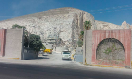 Municipio de Lerdo multa con 20 mil pesos a Cribissa por dañar viviendas cercanas