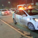 En un mes, Peritos de Gómez Palacio y Torreón gestionan 520 accidentes viales